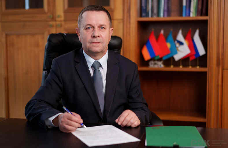 Взаимодействие ЕЭК и Узбекистана по безопасности пищевой продукции